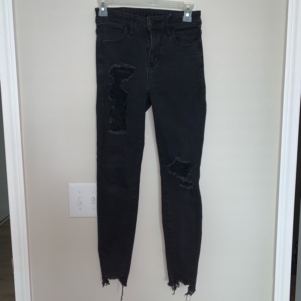 American Eagle Pants